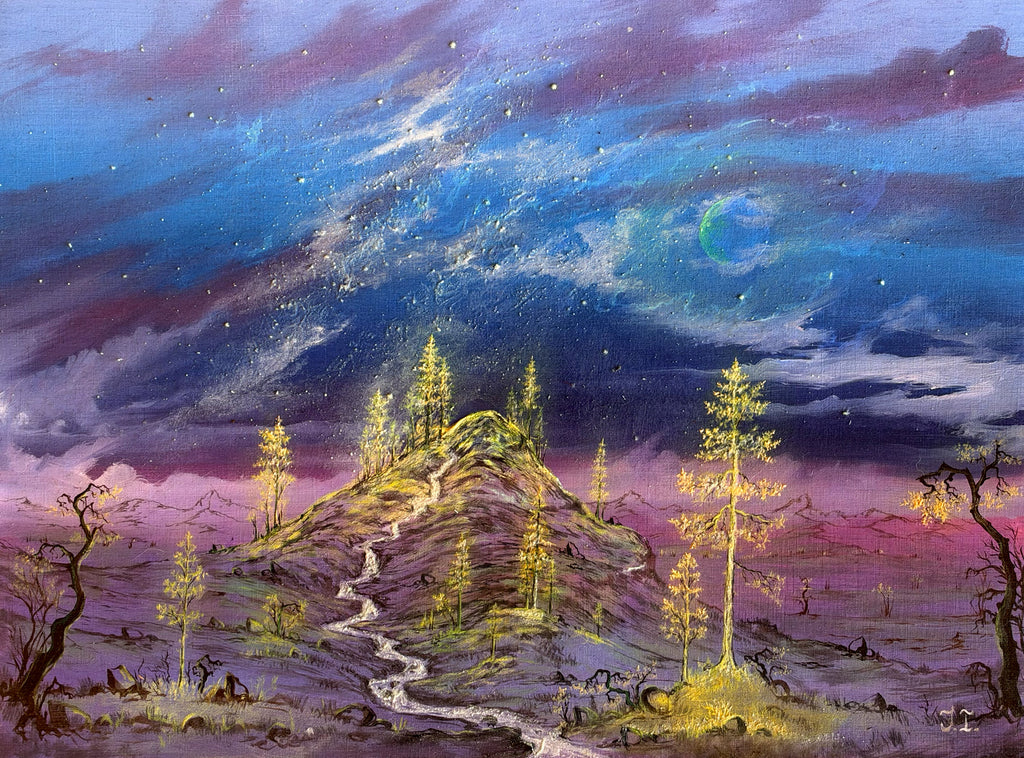 Starlight