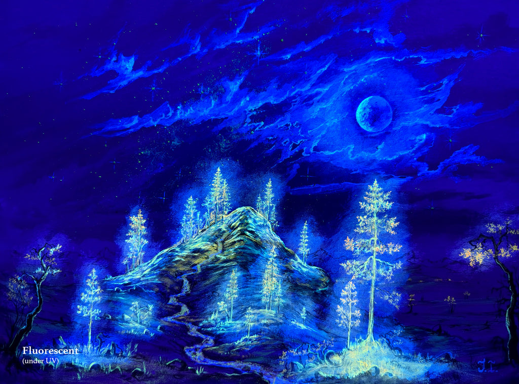 Starlight