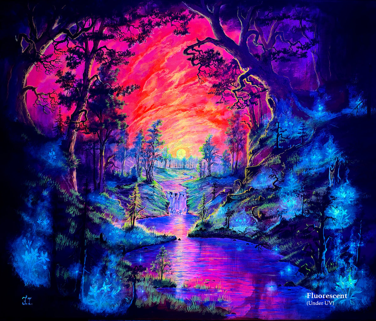 Secret River