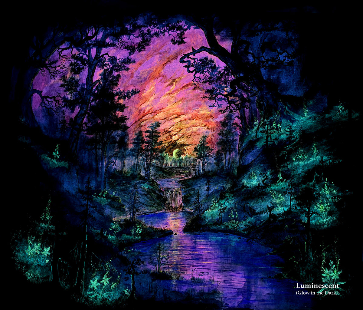 Secret River