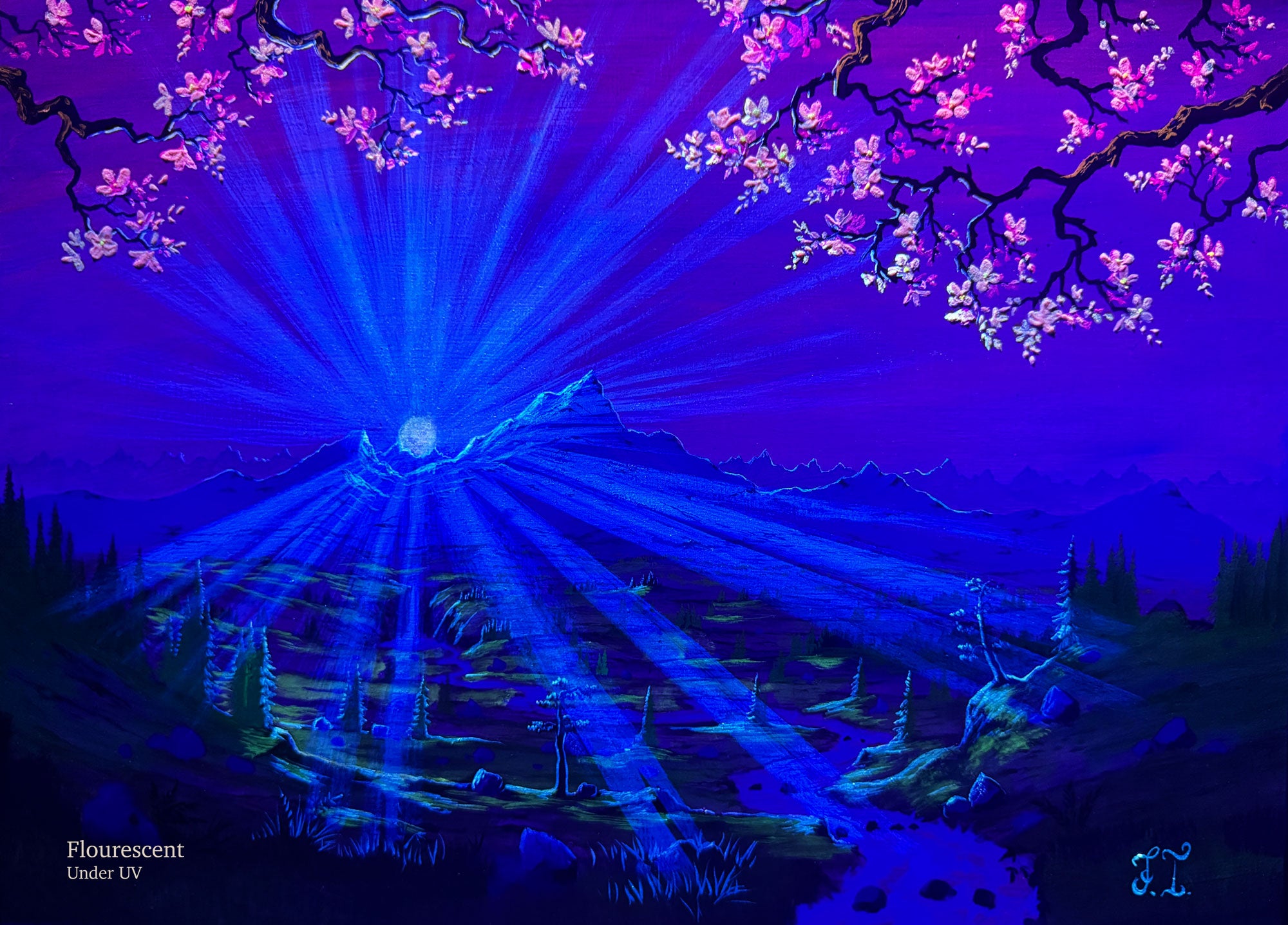 Spring Awakening