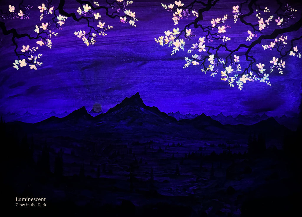Spring Awakening