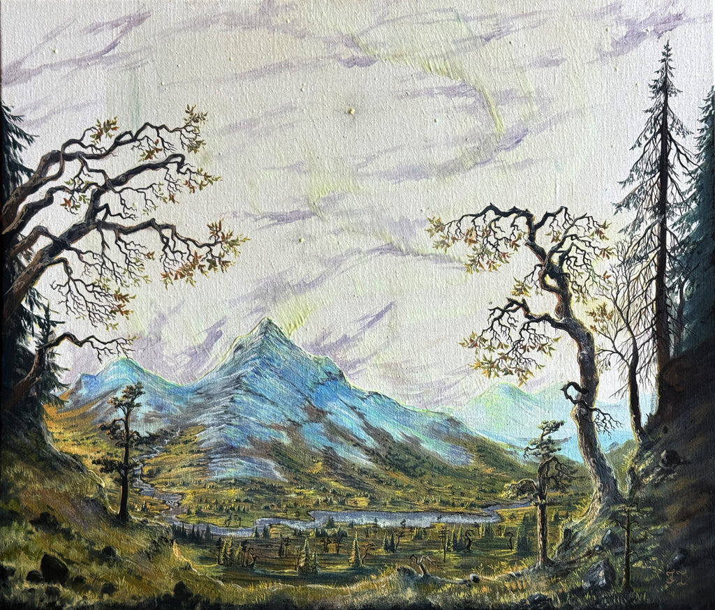 Eventyr