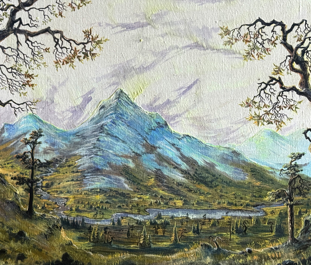Eventyr