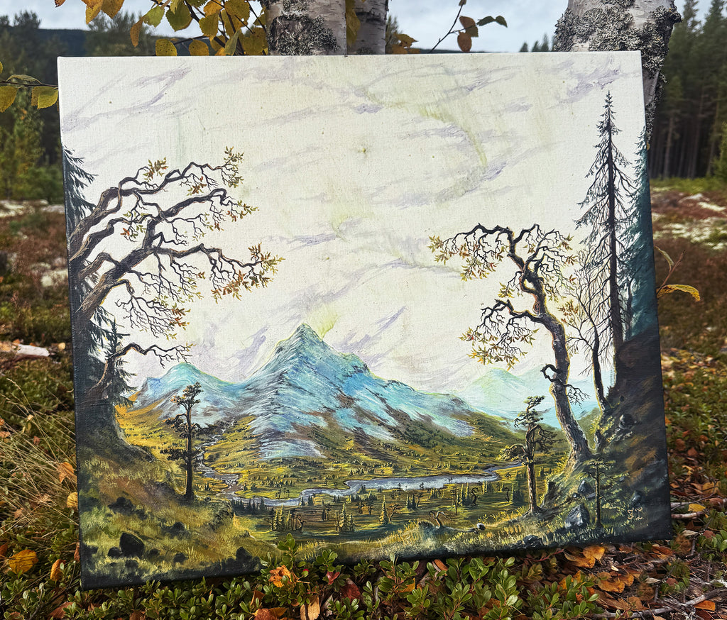 Eventyr
