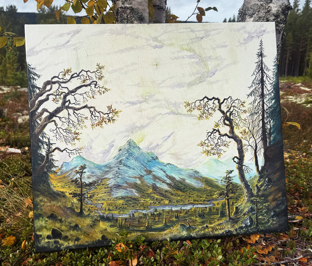 Eventyr