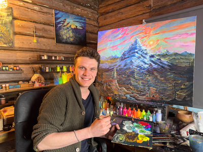 Learn from me - Dreamscape Academy - Tutorials & more