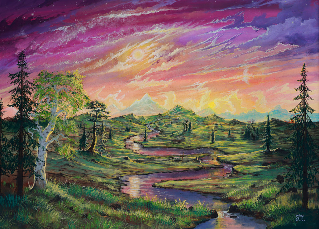 Dreamland