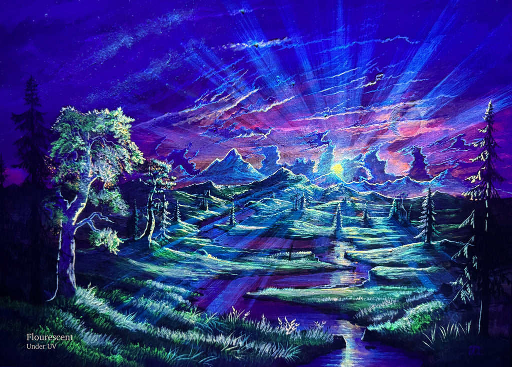 Dreamland