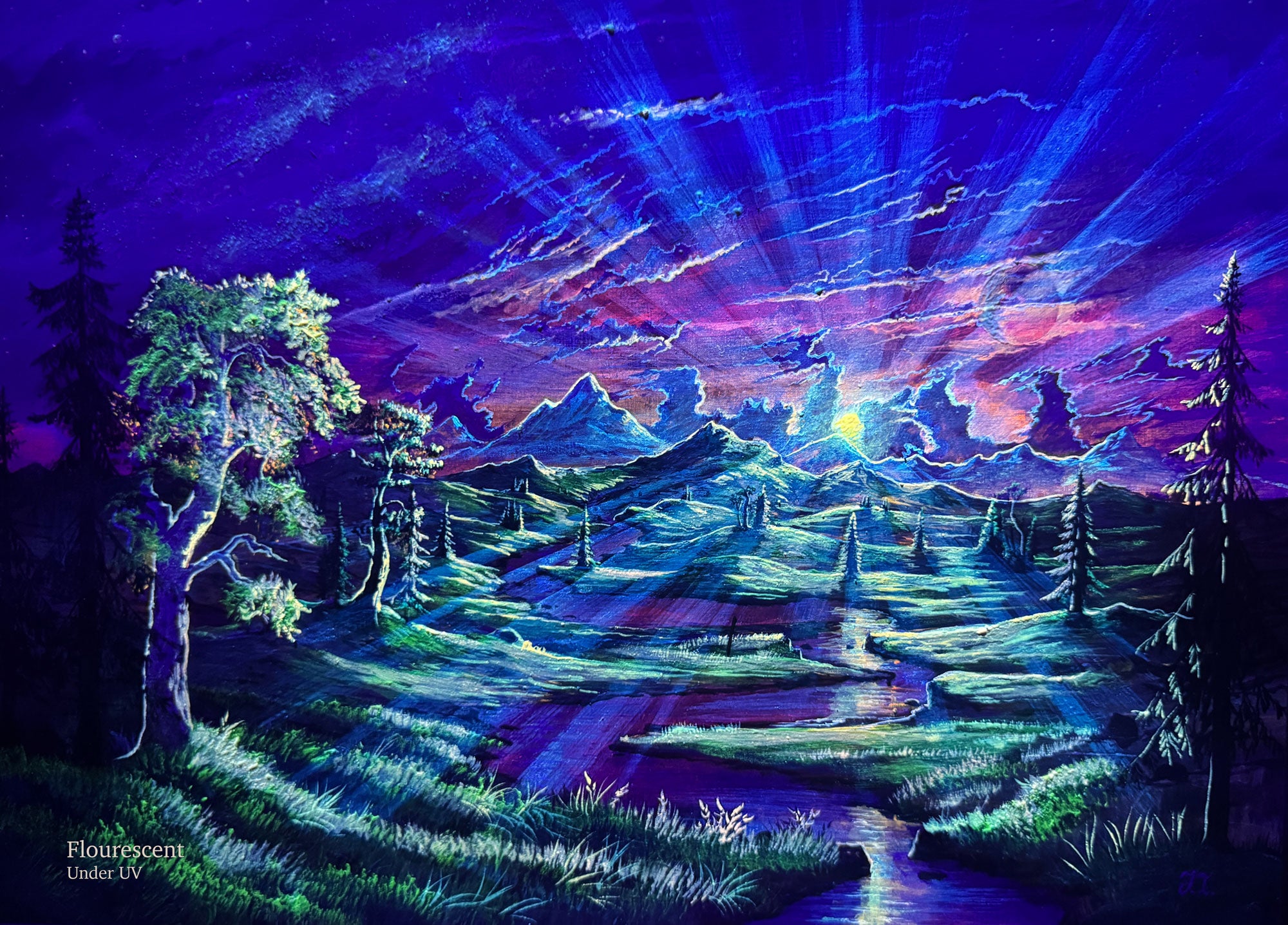 Dreamland
