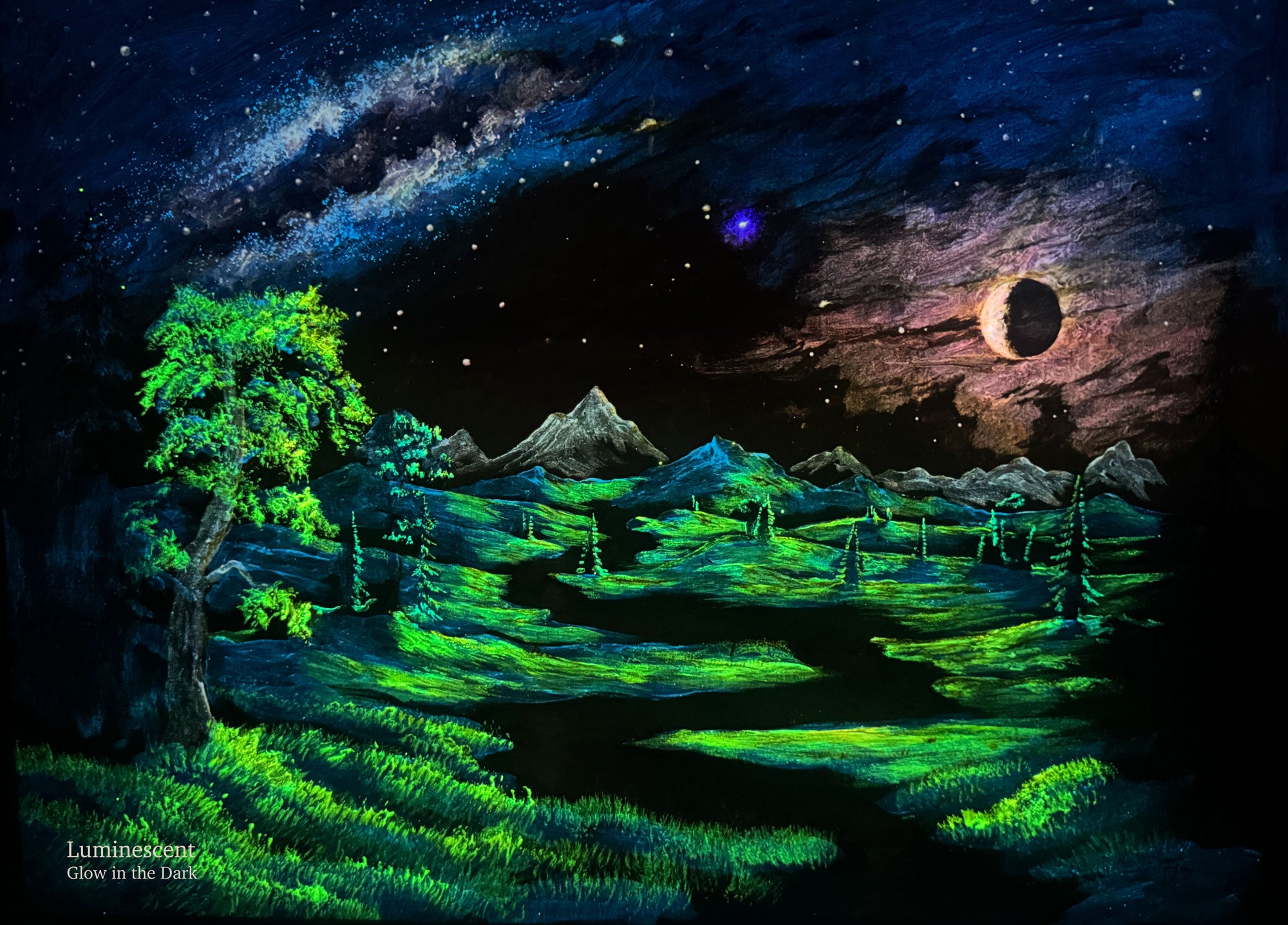 Dreamland