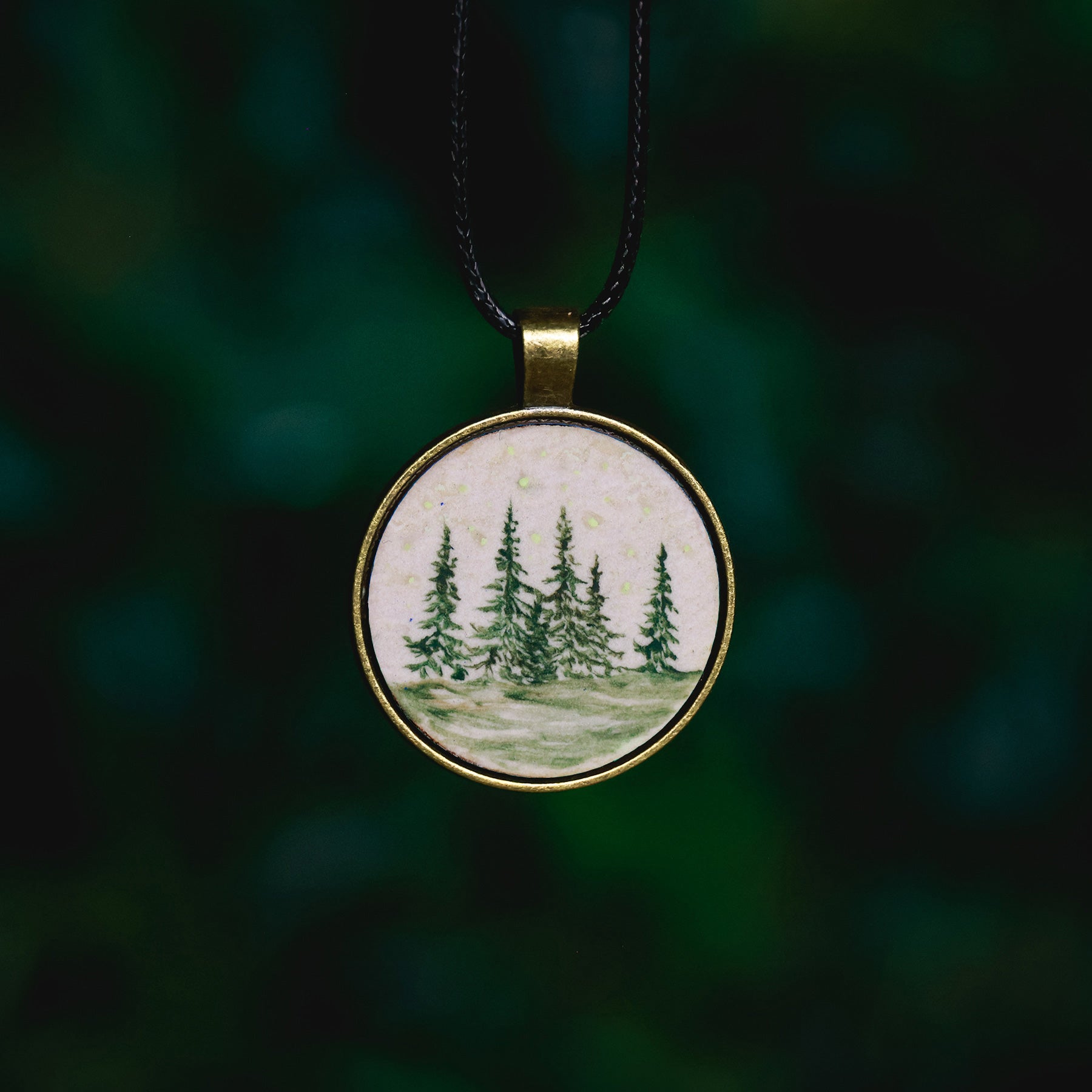 Pines