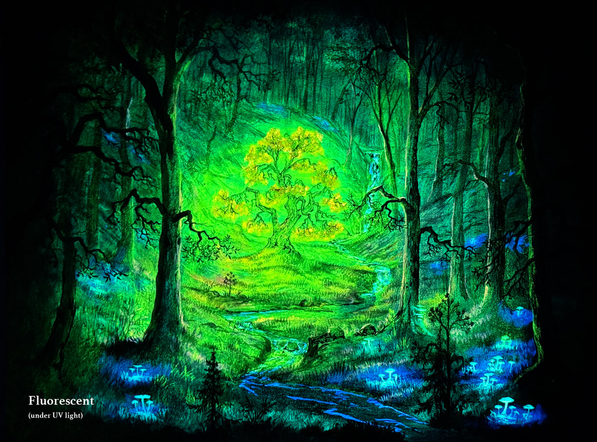 The Wishing Tree
