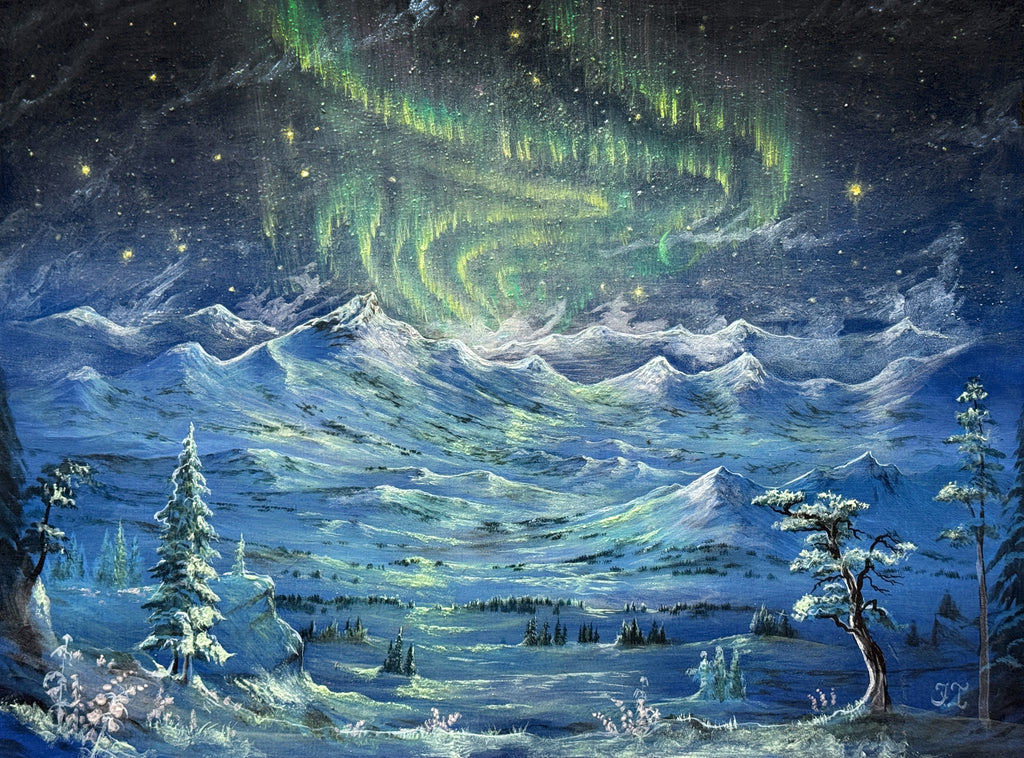 Veil of Winter