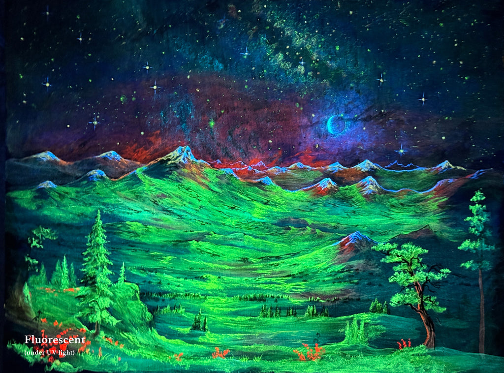Veil of Winter