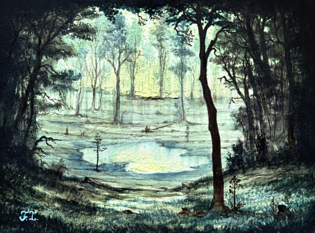 Whisperwoods