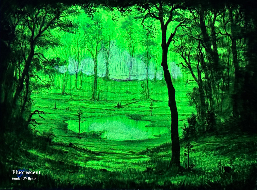 Whisperwoods