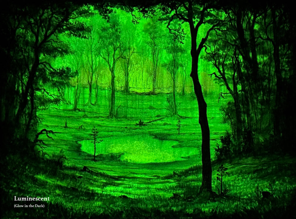 Whisperwoods