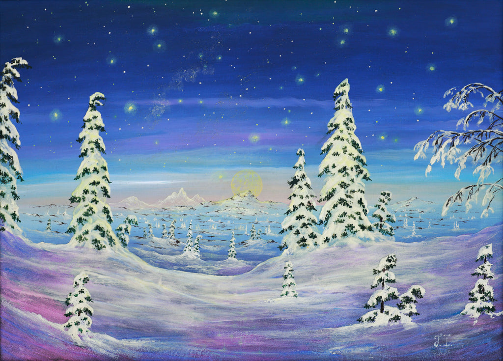 Winternight
