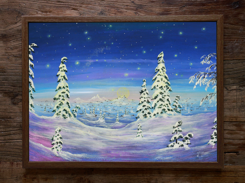 Winternight