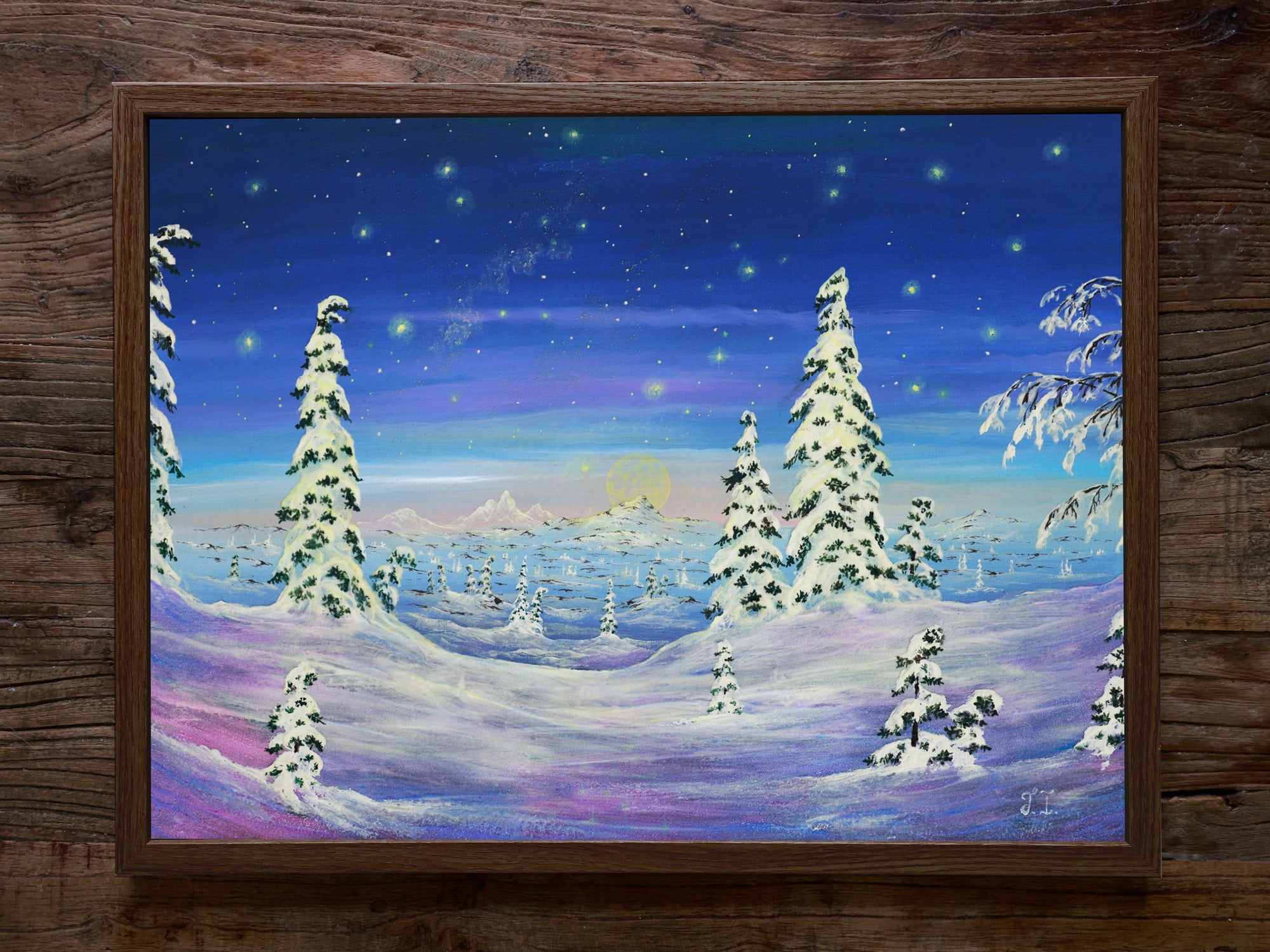 Winternight
