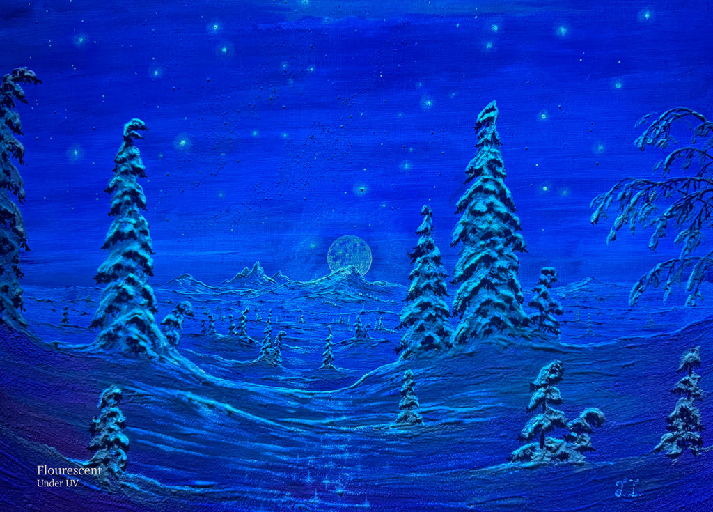 Winternight