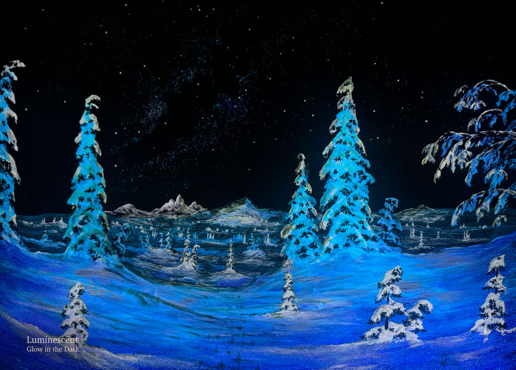 Winternight